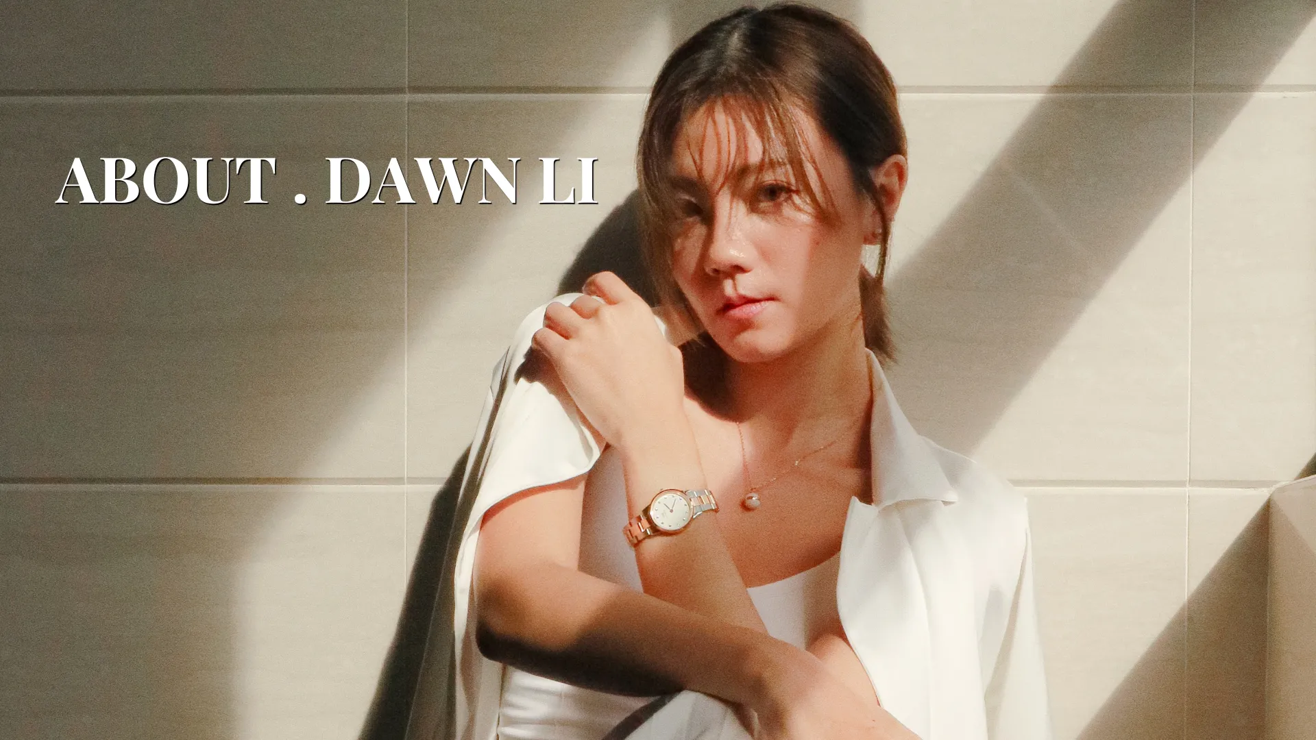 關於 DAWNMIZZ